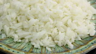 Рецепт Риса на гарнир