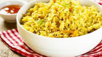 Рецепт Риса по-арабски