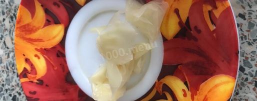 Шаг 12: риса по-тайски с курицей креветками и кешью