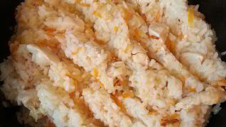 Рецепт Риса с курицей