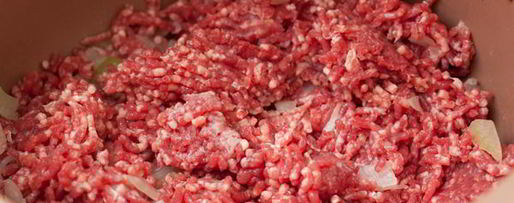 Шаг 1: риса с мясным соусом в мультиварке