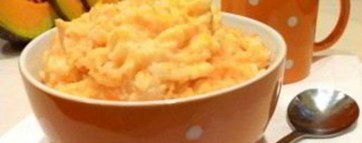 Шаг 4: риса с тыквой в мультиварке