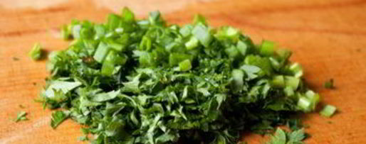 Шаг 4: риса в мексиканском стиле