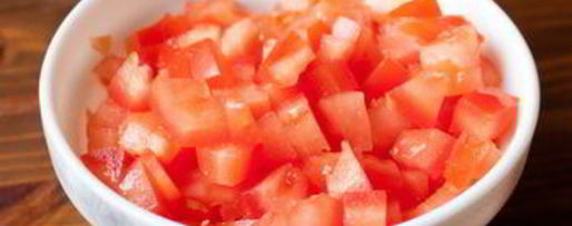 Шаг 5: риса в мексиканском стиле