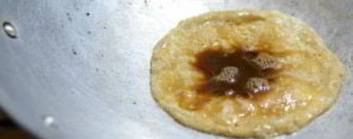 Шаг 1: жареного риса по-тайски