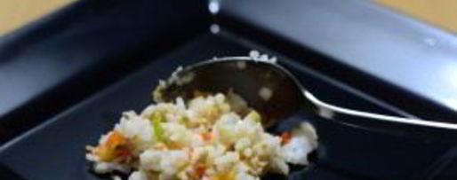 Шаг 5: жареного риса по-тайски