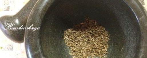 Шаг 3: ароматной долмы с мацони