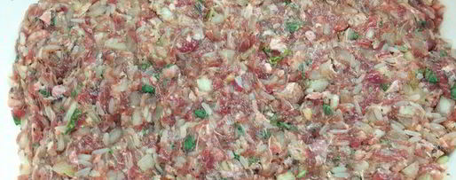 Шаг 4: ароматной долмы с мацони