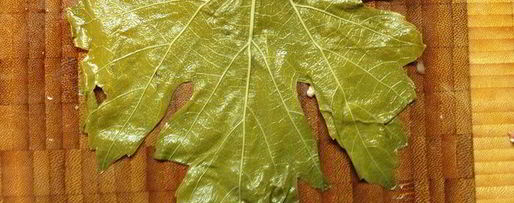 Шаг 5: ароматной долмы с мацони