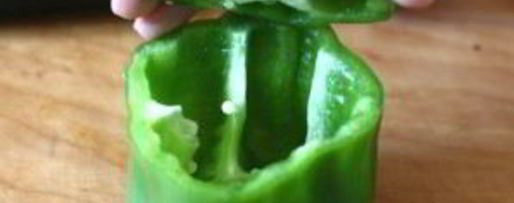 Шаг 2: азербайджанской долмы три сестры