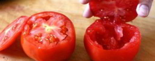 Шаг 3: азербайджанской долмы три сестры