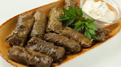 Рецепт Долмы из баранины