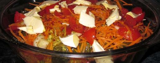 Шаг 9: долмы из маринованных листьев