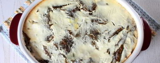 Шаг 7: долмы ленивой