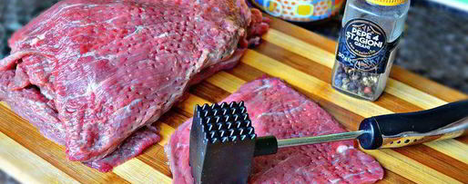 Шаг 1: долмы по-армянски