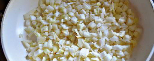 Шаг 2: долмы по-армянски