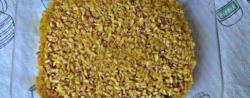 Шаг 3: долмы по-армянски