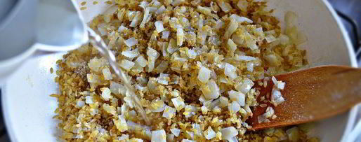 Шаг 4: долмы по-армянски