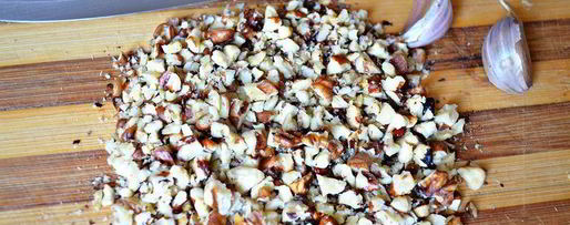 Шаг 5: долмы по-армянски