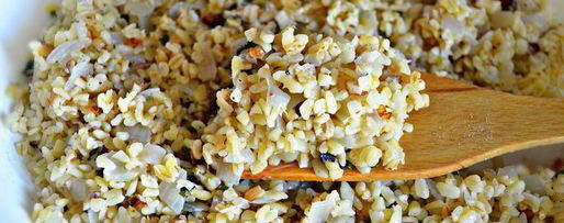 Шаг 6: долмы по-армянски