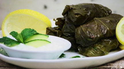 Рецепт Долмы по-азербайджански