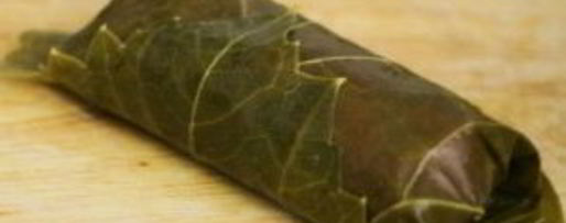 Шаг 10: долмы по-азербайджански