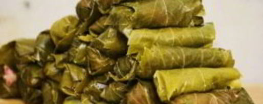 Шаг 11: долмы по-азербайджански