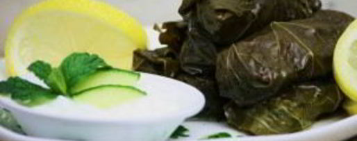 Шаг 14: долмы по-азербайджански