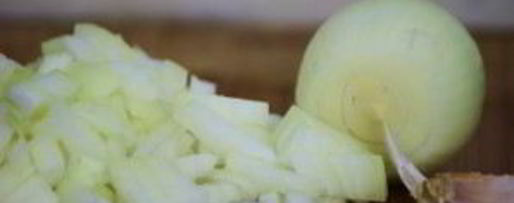 Шаг 2: долмы по-азербайджански