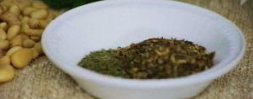 Шаг 3: долмы по-азербайджански