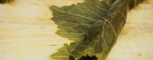 Шаг 7: долмы по-азербайджански