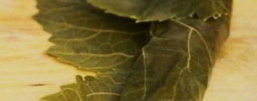 Шаг 8: долмы по-азербайджански