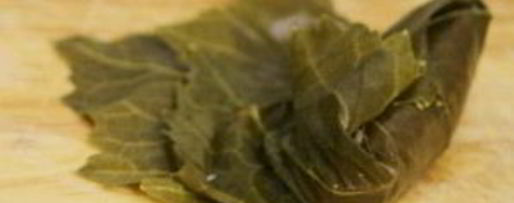 Шаг 9: долмы по-азербайджански