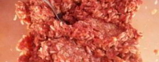 Шаг 1: долмы по-грузински