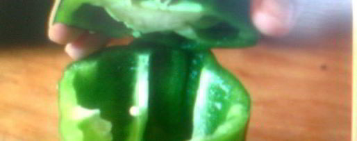 Шаг 1: долмы три сестры