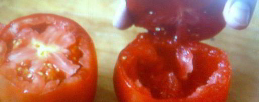 Шаг 2: долмы три сестры