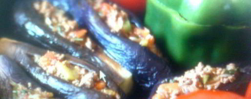 Шаг 3: долмы три сестры