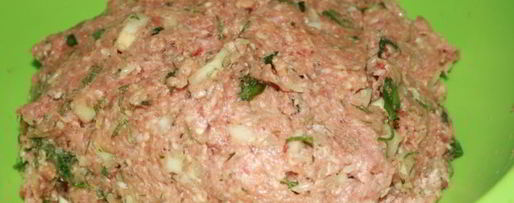 Шаг 2: долмы