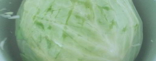 Шаг 1: домашних голубцов