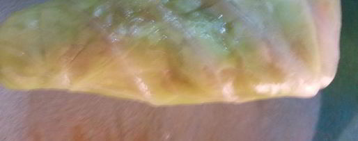 Шаг 11: домашних голубцов