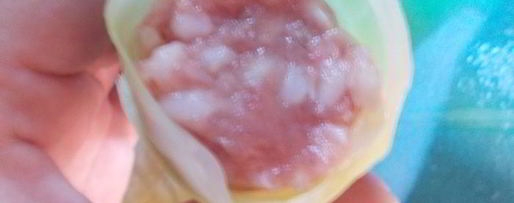 Шаг 12: домашних голубцов