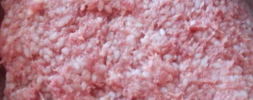 Шаг 5: домашних голубцов