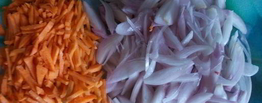 Шаг 6: домашних голубцов