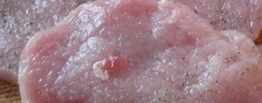 Шаг 1: голубцов аристократических