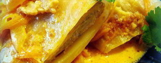 Шаг 3: голубцов аристократических