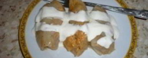 Шаг 4: голубцов диетических