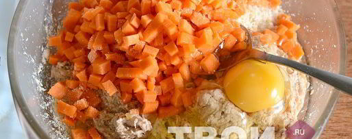 Шаг 4: голубцов из капусты с семгой