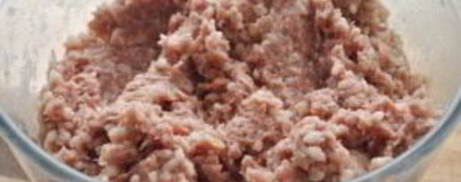 Шаг 2: голубцов из молодой капусты