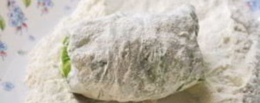 Шаг 5: голубцов из молодой капусты