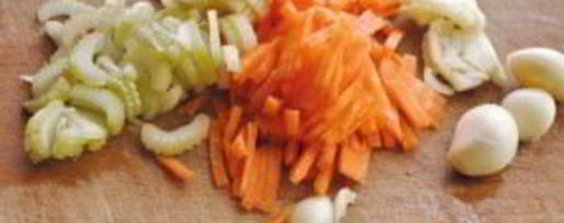 Шаг 7: голубцов из молодой капусты